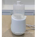 2021 Newly Designed Double Baby Bottle Warmer Sterilizer